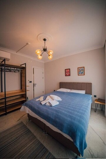 Otel Odası