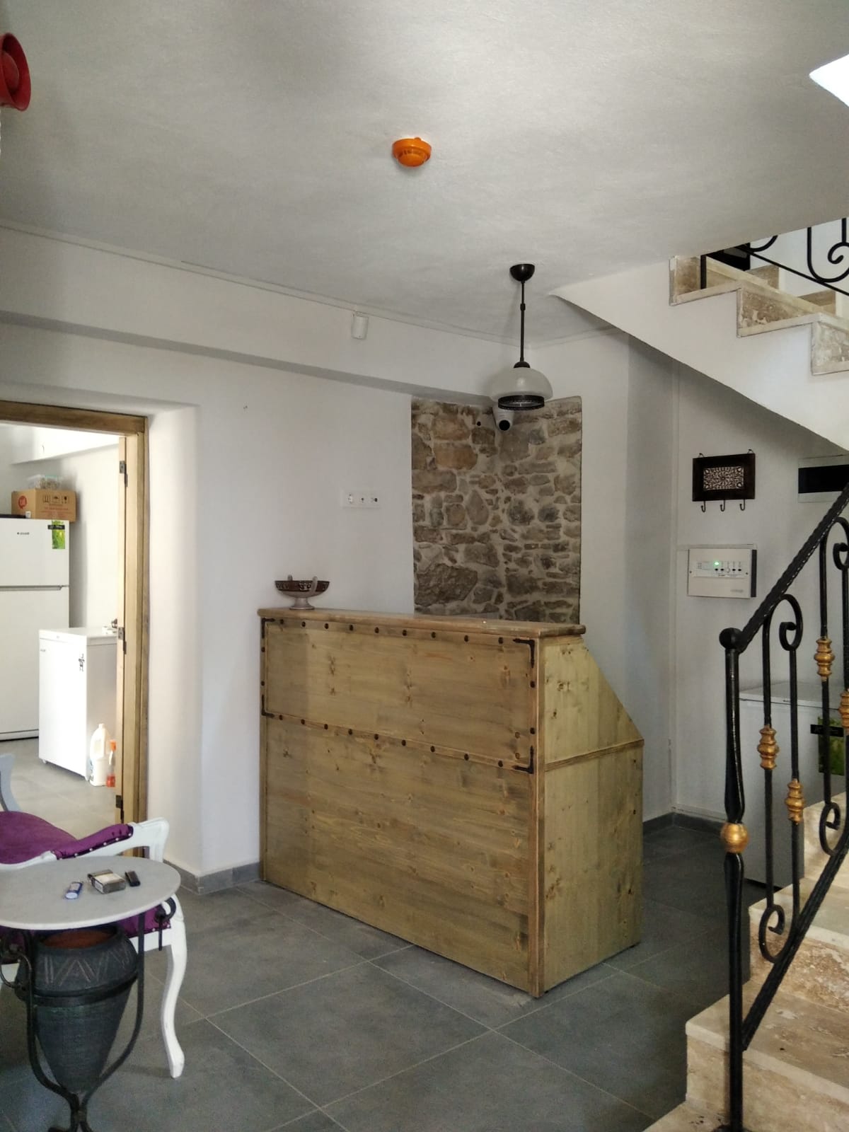 Paparuna Butik Otel