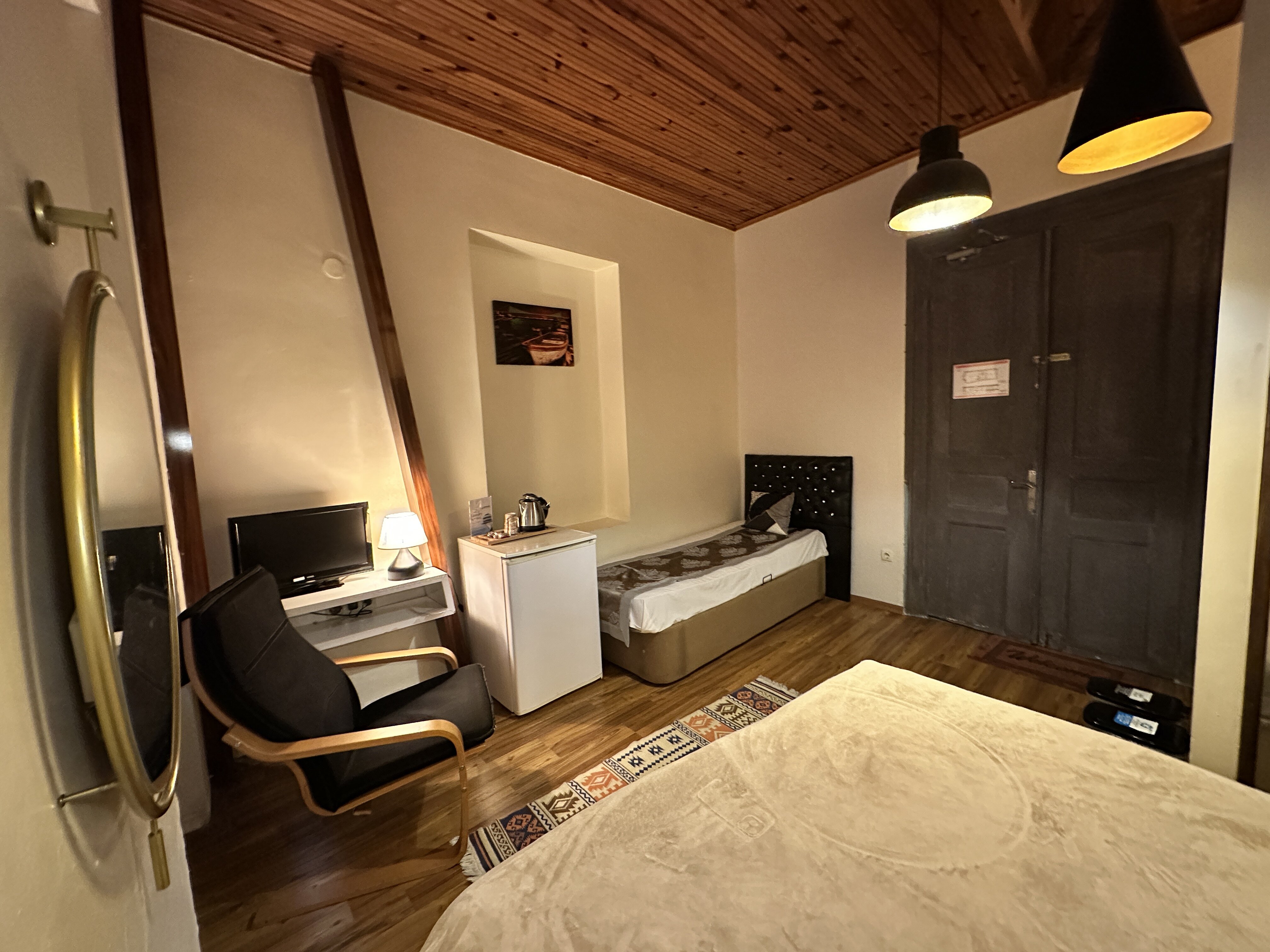 New Pera Boutique Hotel · 27