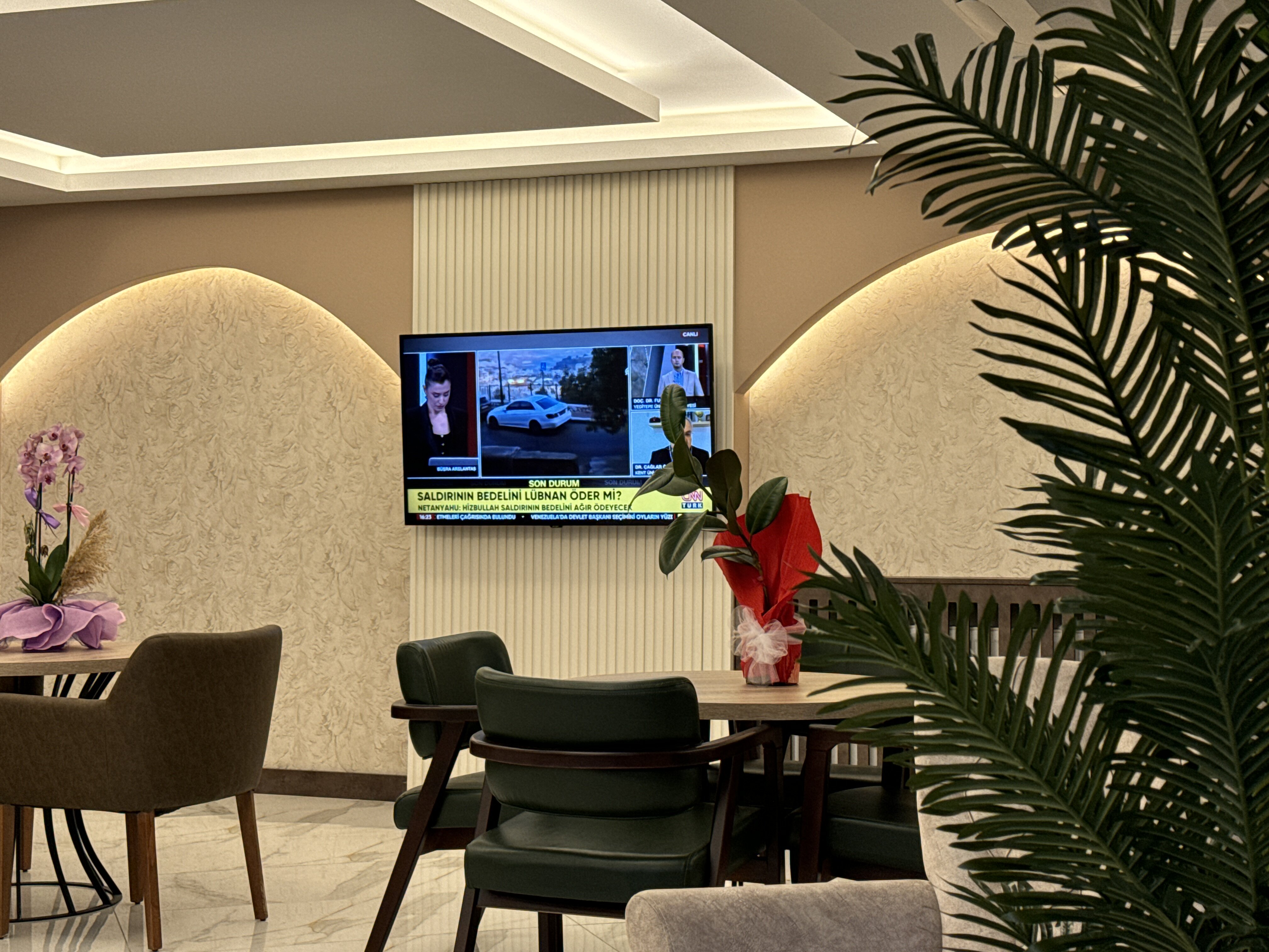 Korkmaz Otel · 12
