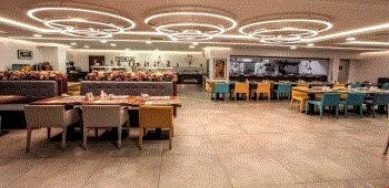 Hilton Garden Inn Ankara - Gimat · 47