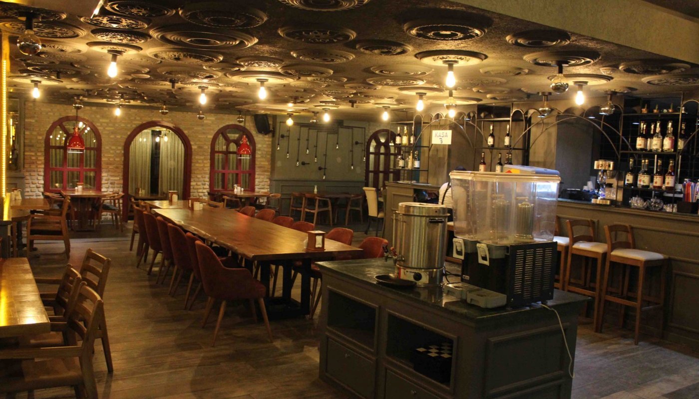 Borapark Otel Erzurum