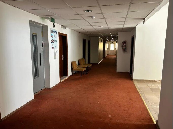 Çankırı Büyük Otel galeri 6