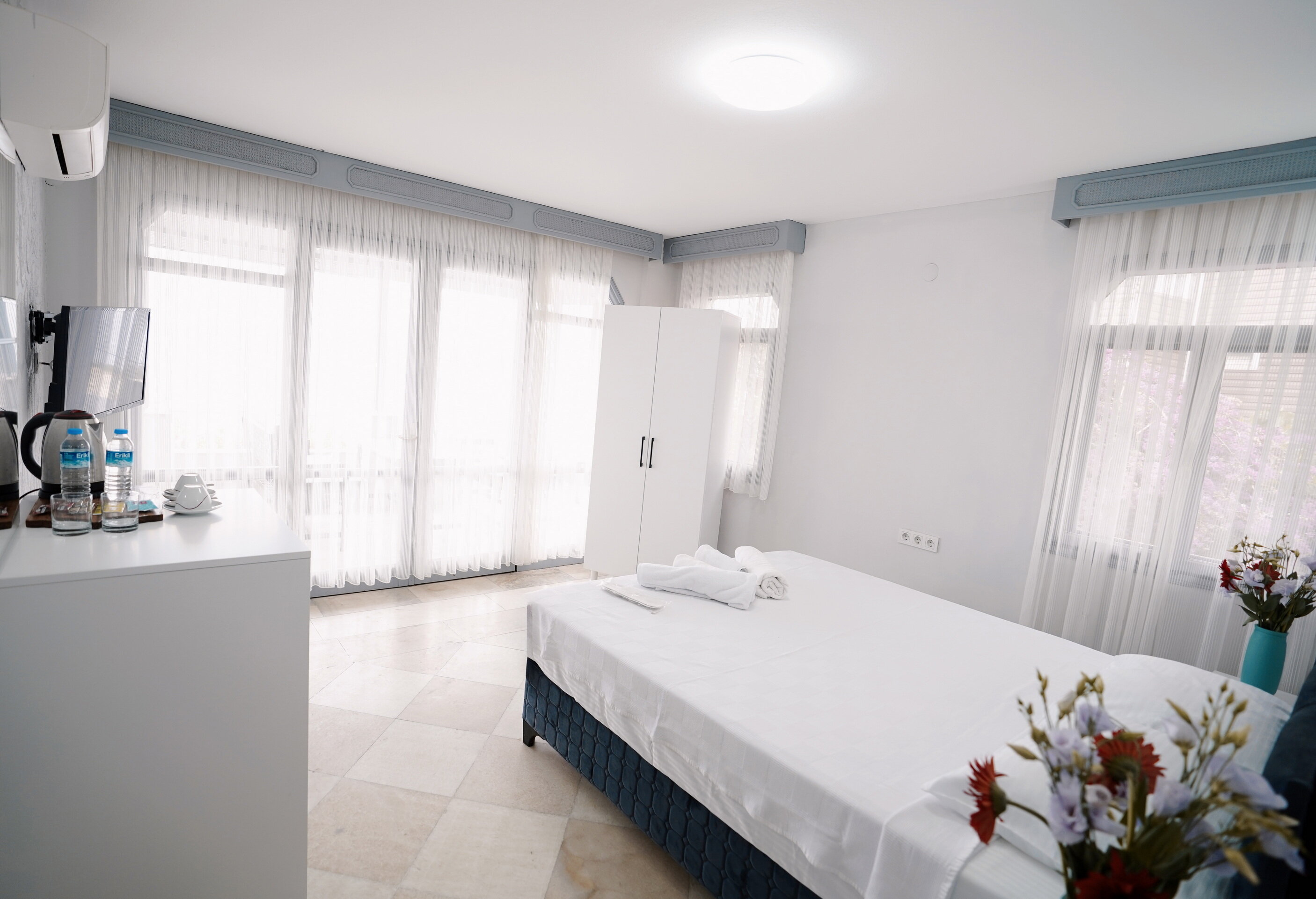 Moon & Sun Otel Seferihisar · 11