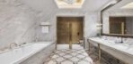 King Suite Deniz Manzaralı Görseli