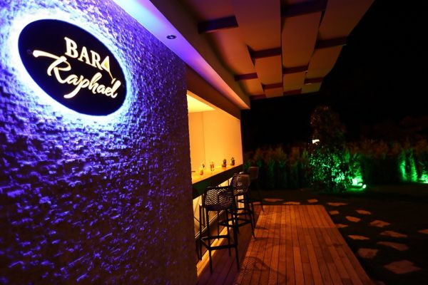 Michelangelo Boutique Hotel