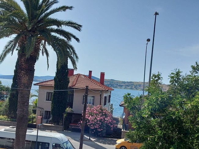 Celil Pansiyon