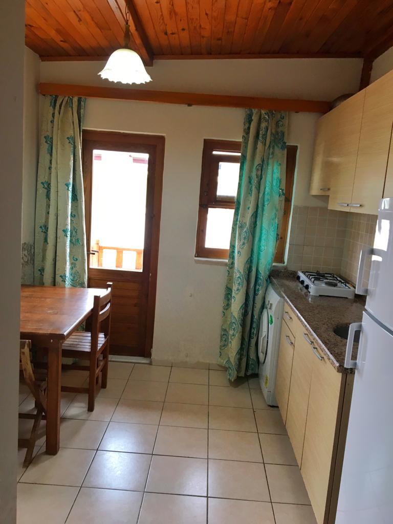 Akça Apart Otel