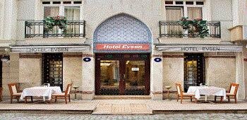 Hotel Evsen · 29
