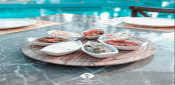 Gölköy Yaşam Resort · 45