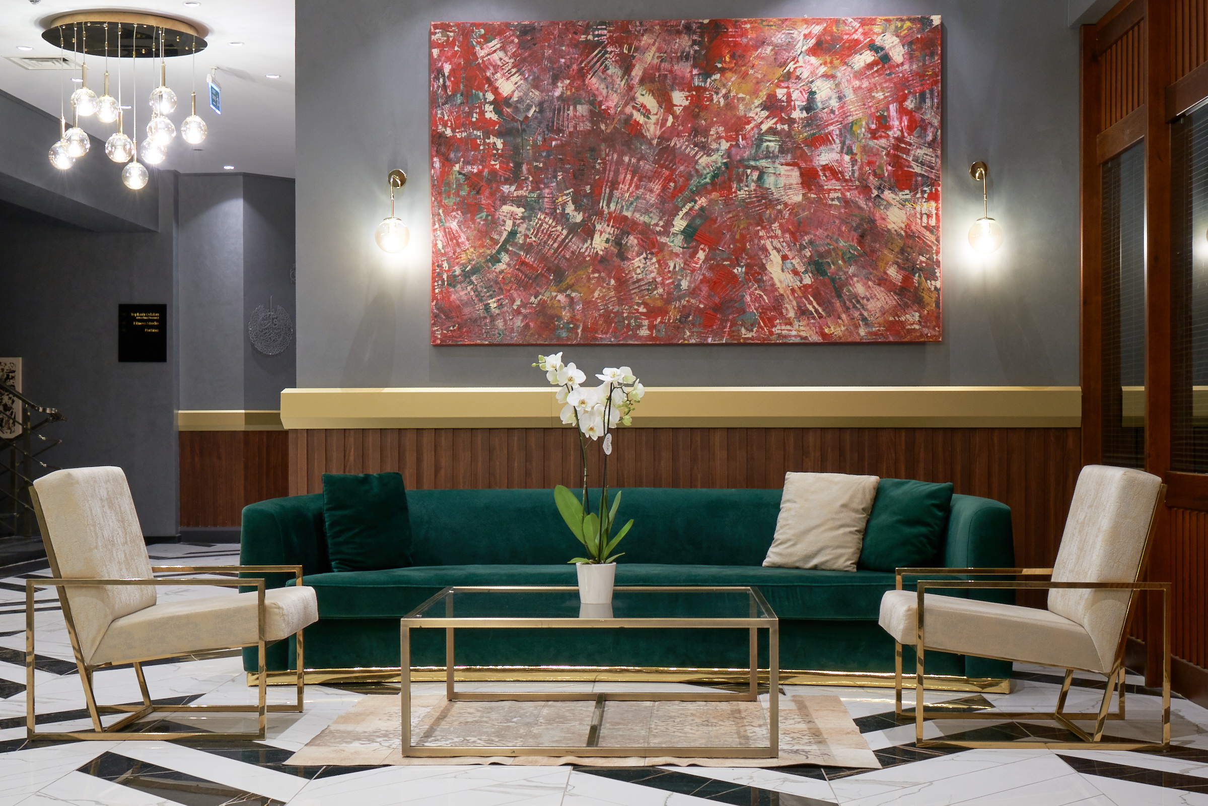 Radisson İndividuals Nova Vista Deluxe Suites Hotel