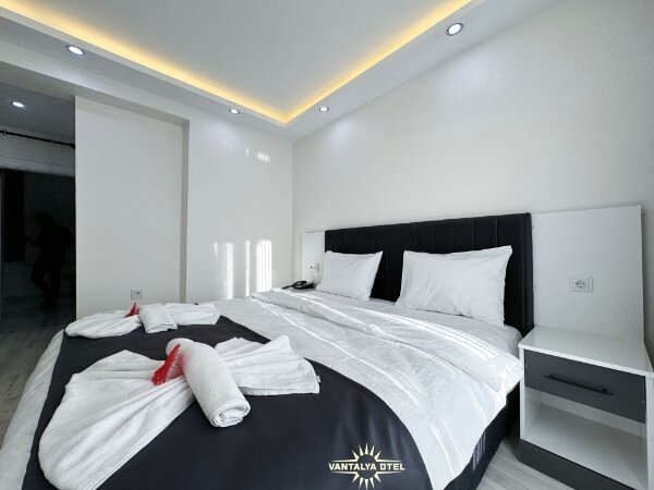 Vantalya Otel