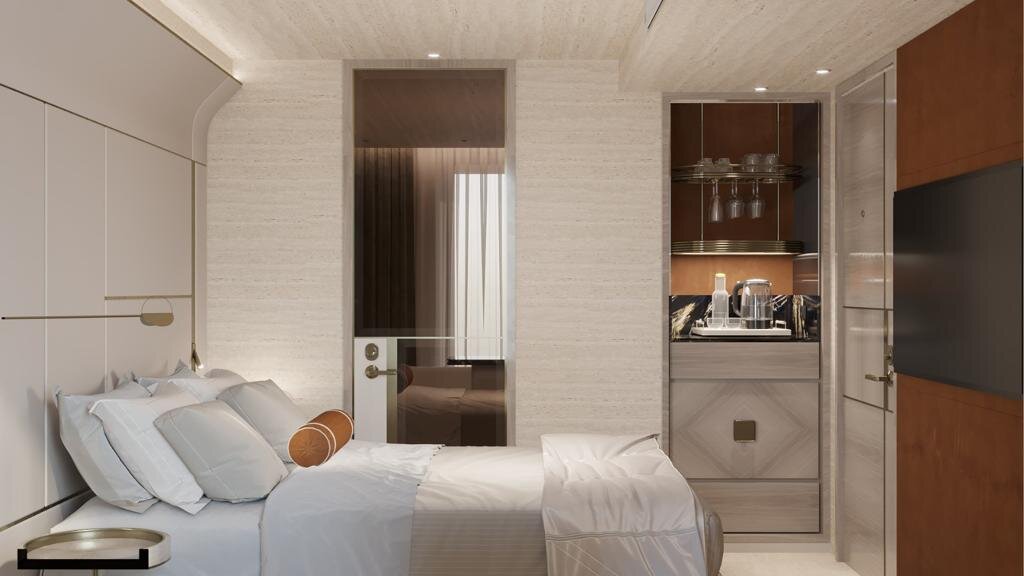 Bentley Bosphorus Hotel