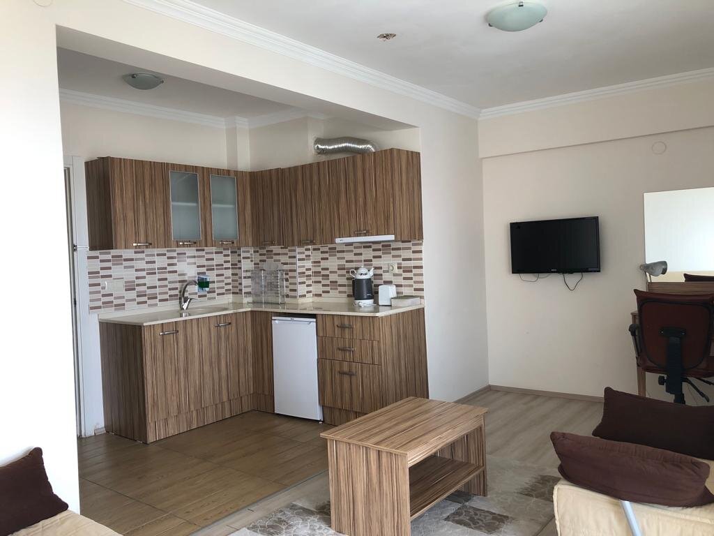 Dört Mevsim Suit Otel