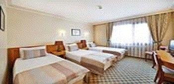 Sidonya Hotel · 61