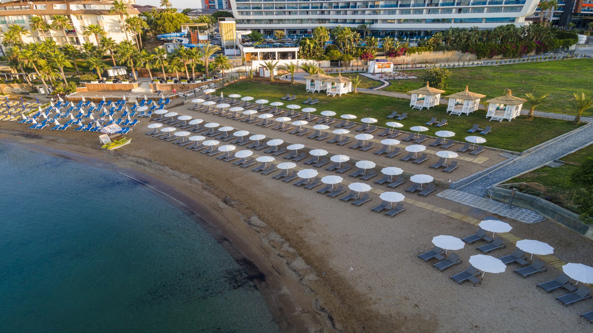 Lonicera Premium Hotel