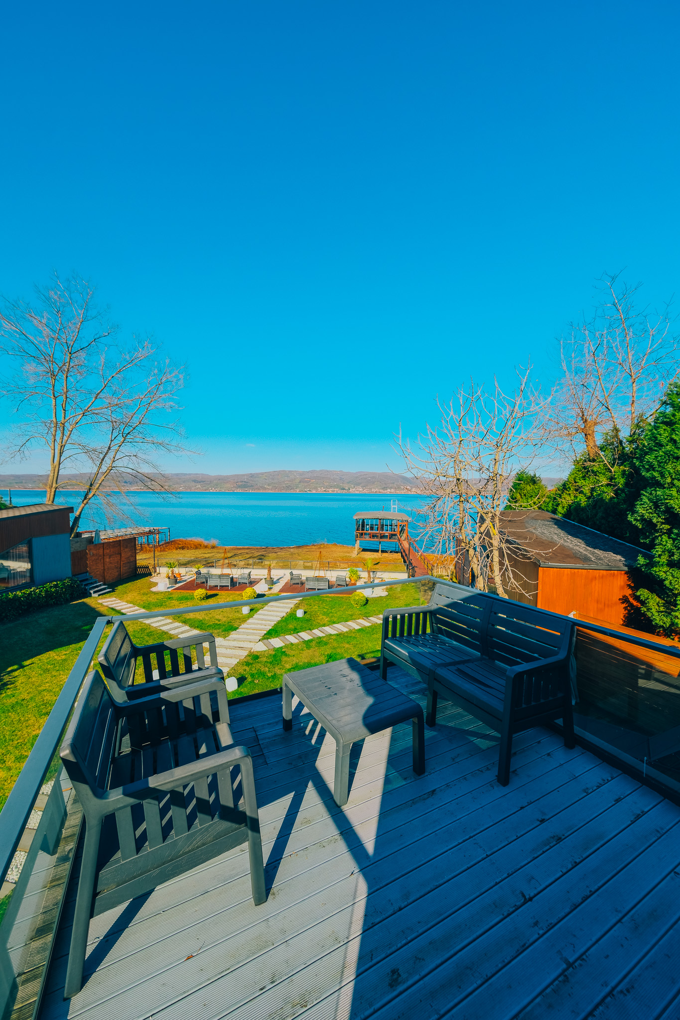 Siesta Bungalov