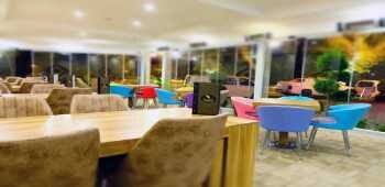 Yagona Termal Otel · 42