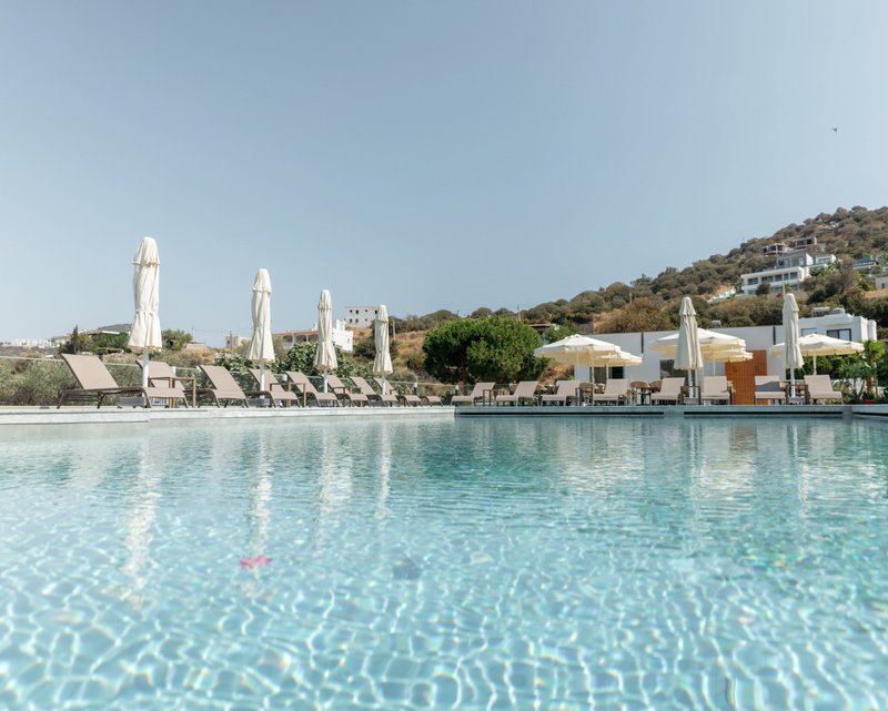 Astrid Hotel Bodrum