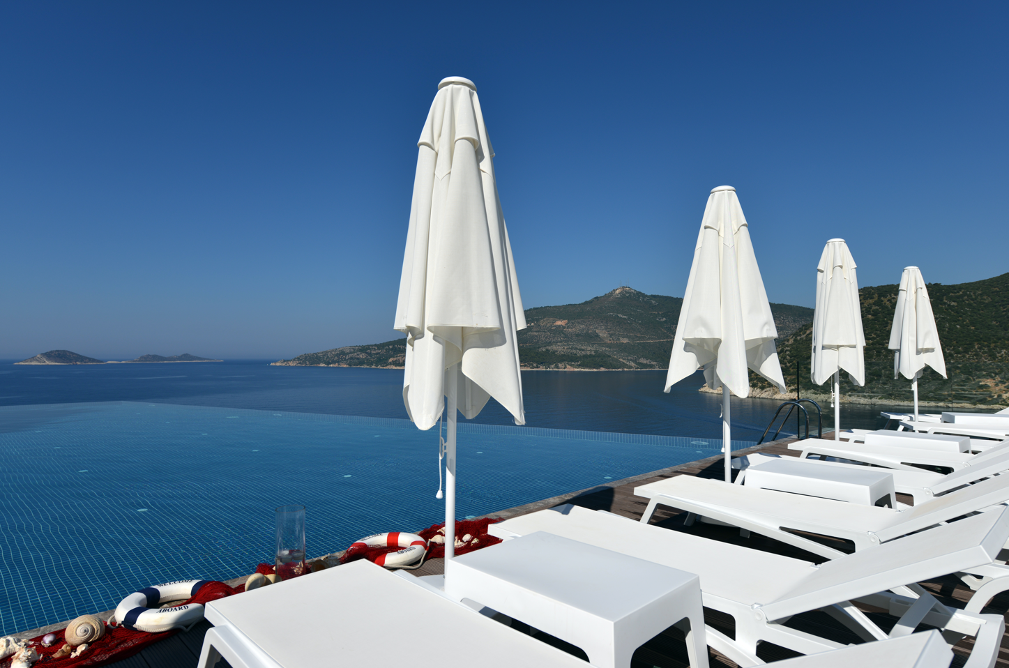 Kalamar Otel