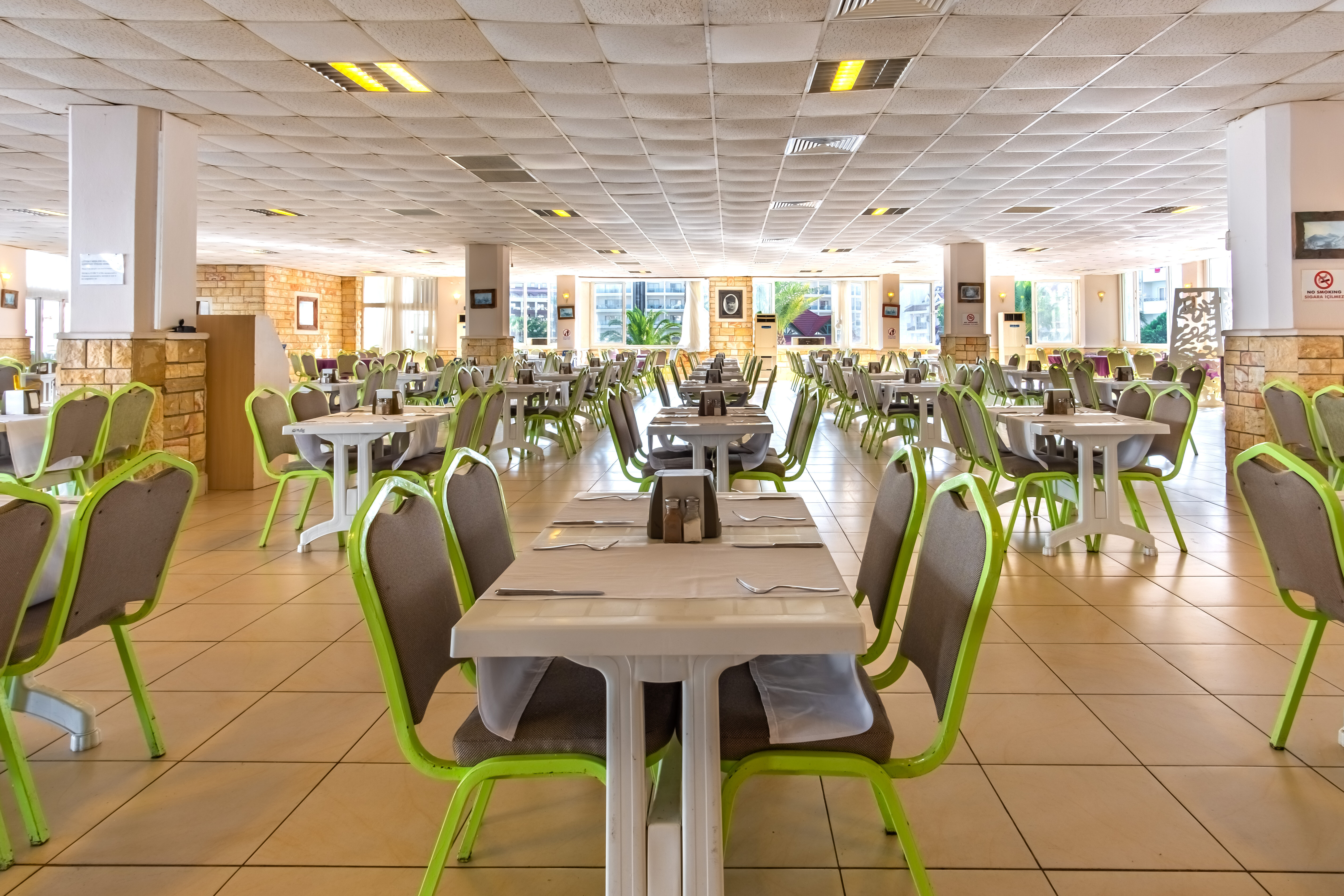 Pineta Club Hotel Marmaris Rezervasyon