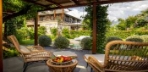 Villa Bliss ( Özel Havuzlu Ve Bahçeli ) Görseli