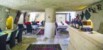 Sinasos Arnovalley Hotel