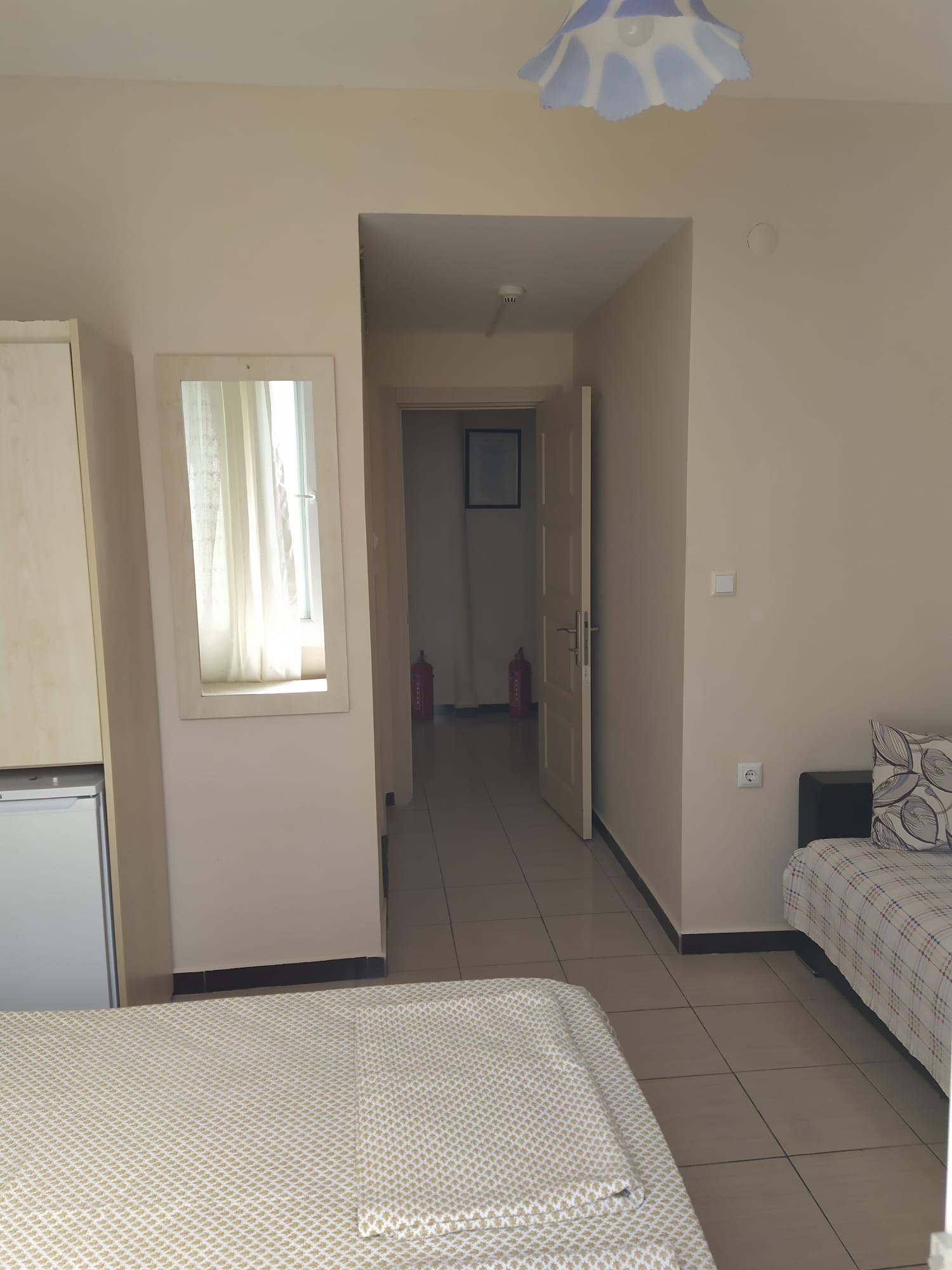 Susanoğlu Apart Pansiyon