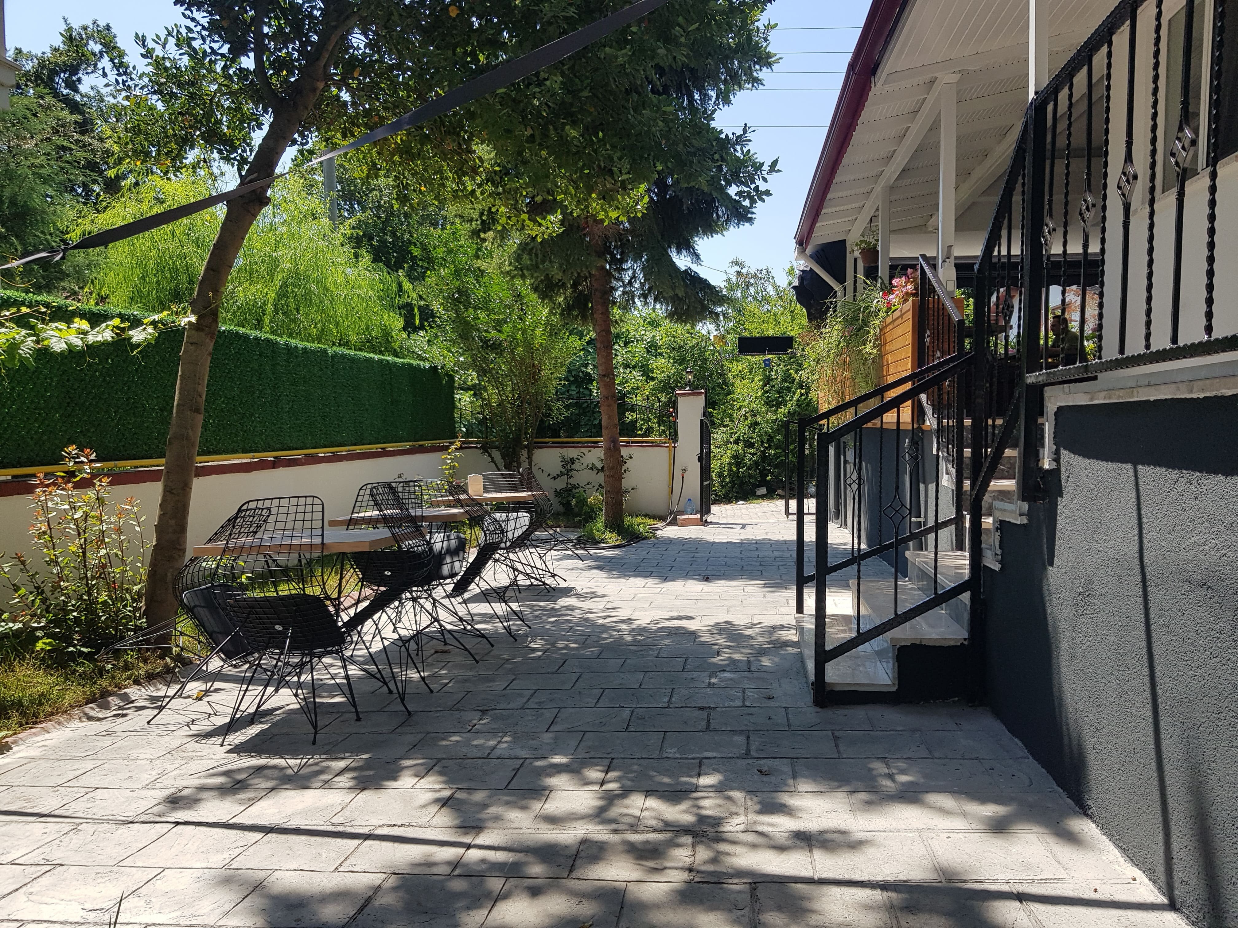 Kerpe Mercan Otel · 6