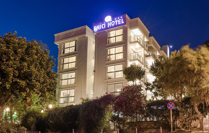 Ekici Hotel galeri 6