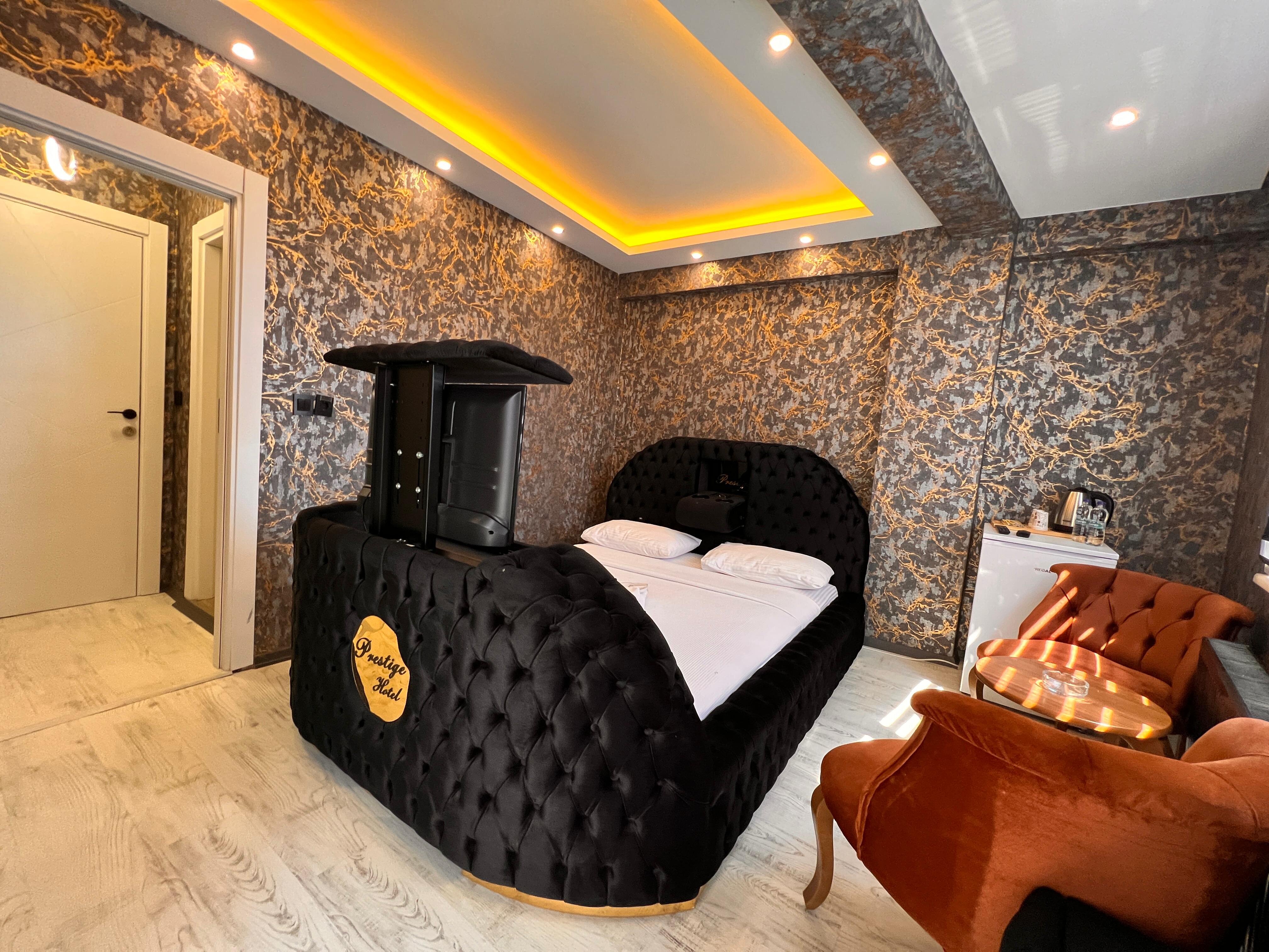 VIP Suite Oda