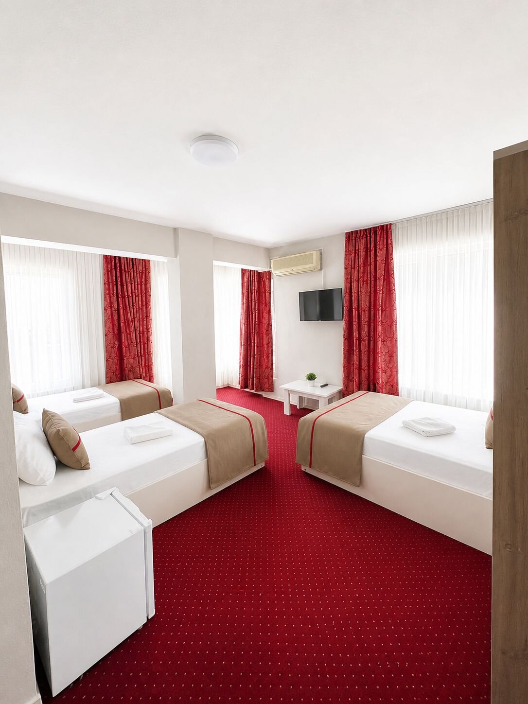 Sarayevo Hotel Sarımsaklı · 7