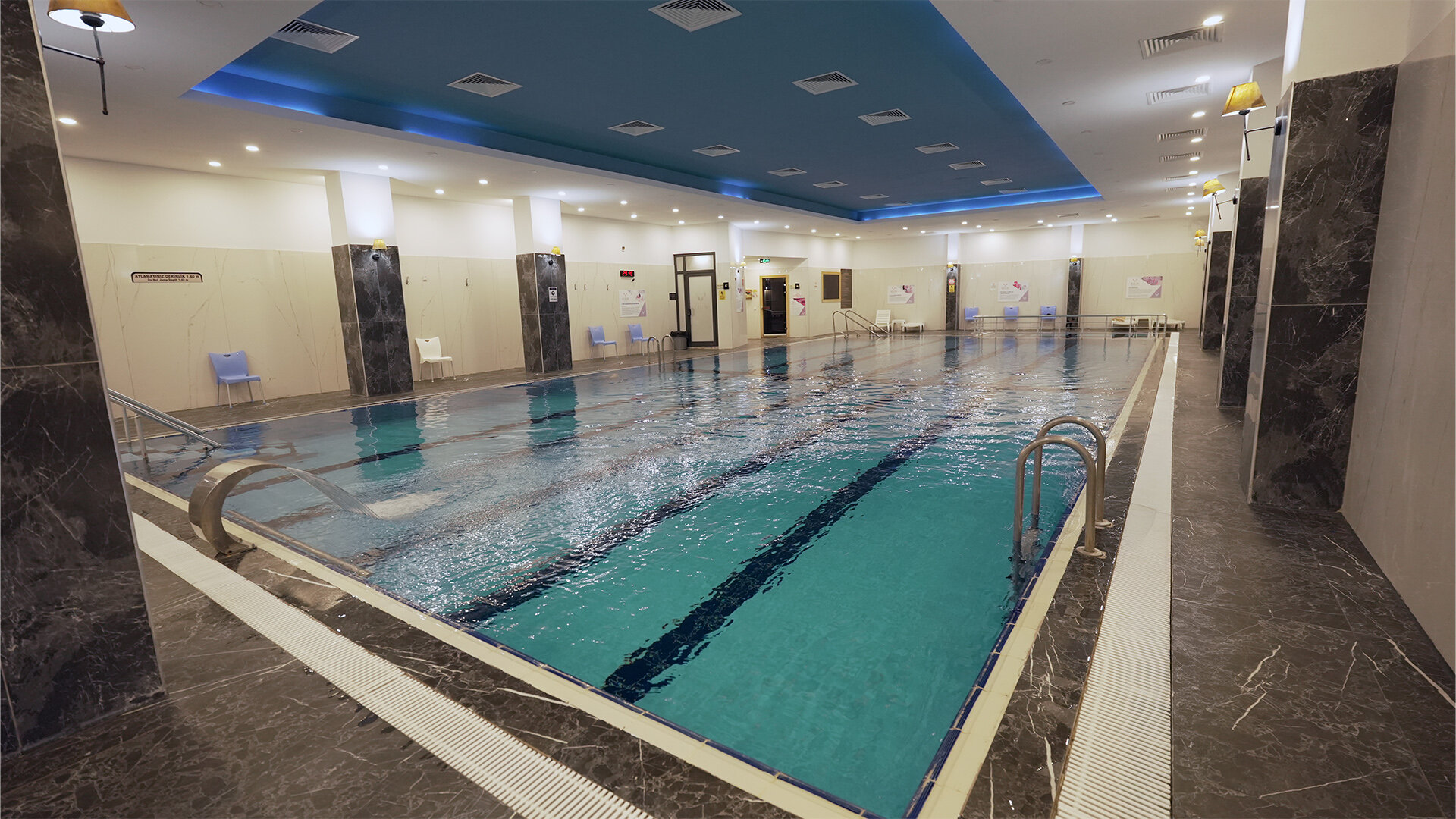 Hilas Thermal Resort & SPA Aquapark galeri 10