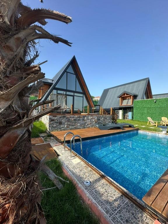 Gölköy Bungalov Kandıra