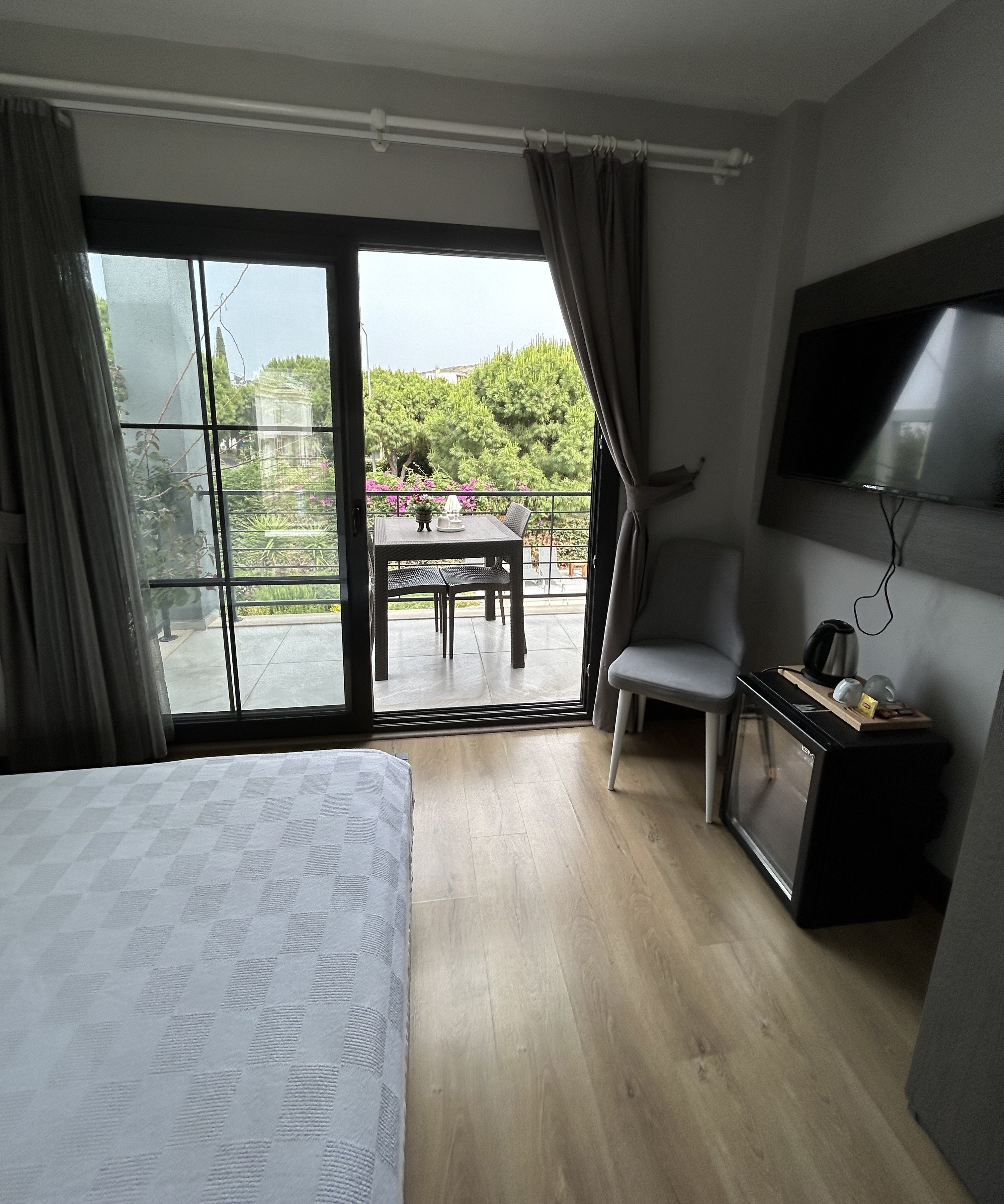 Malta Bodrum · 22