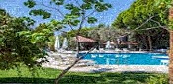 Adella Garden Marina Hotel · 36