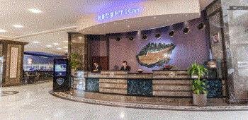 Merit Royal & Spa