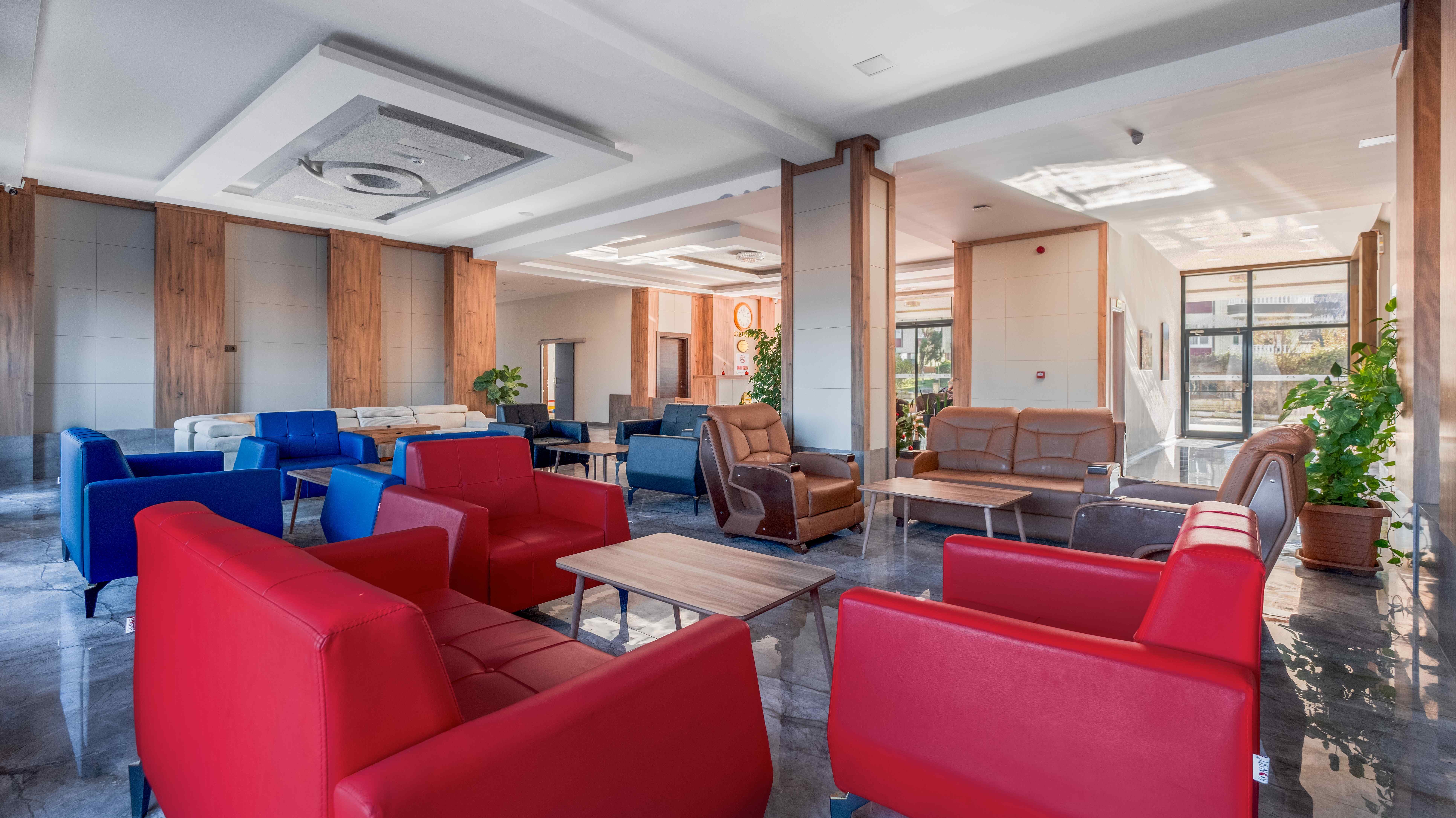 Regulus Thermal Apart Hotel & Villas galeri 7