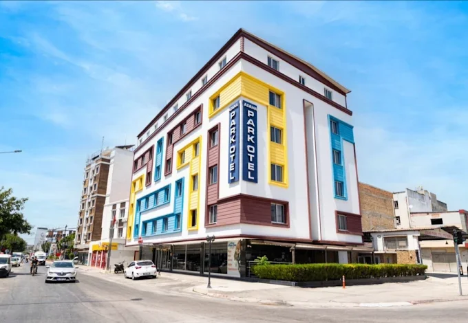 Adana Park Otel