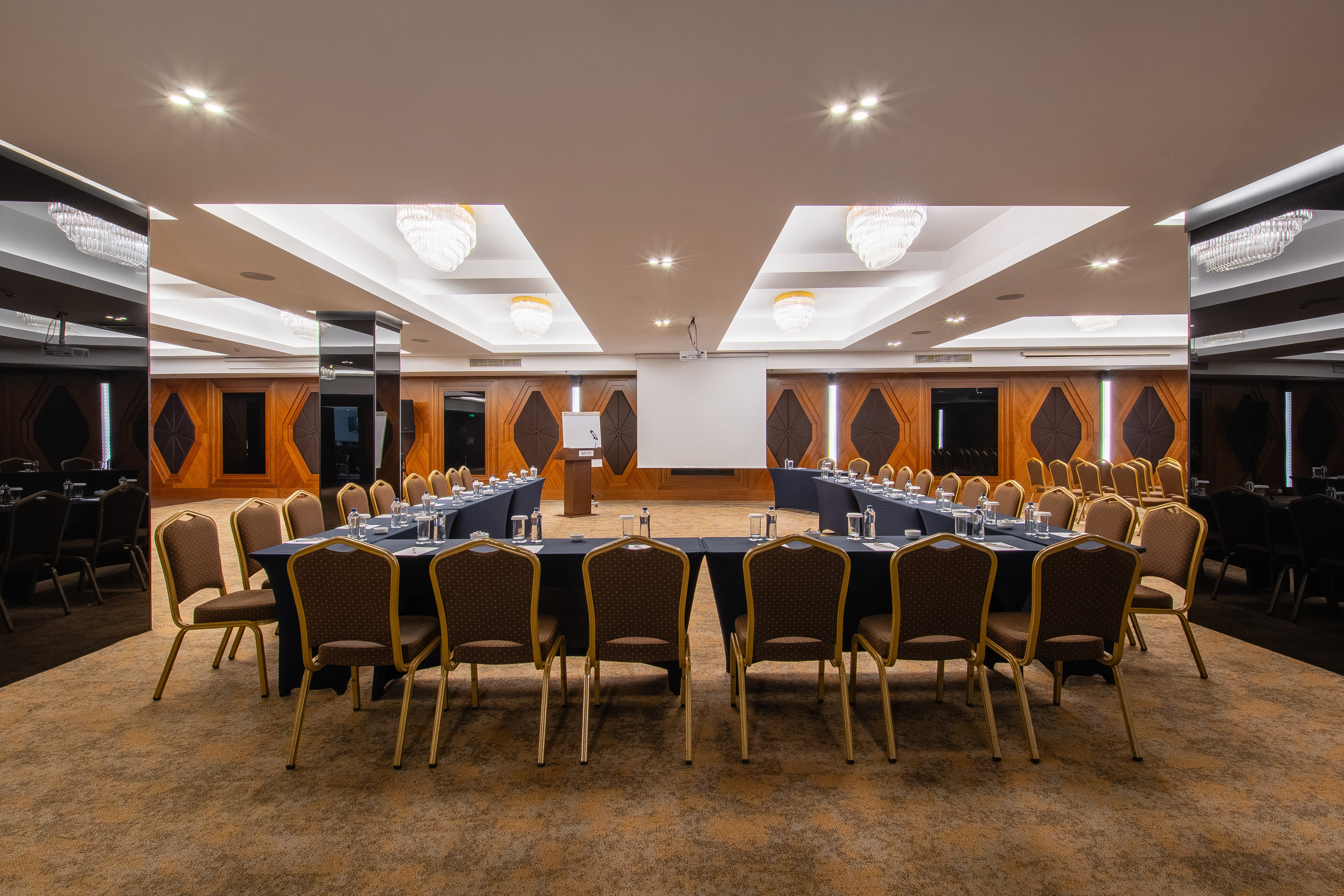 Park Inn by Radisson İstanbul Asia Kavacık · 60