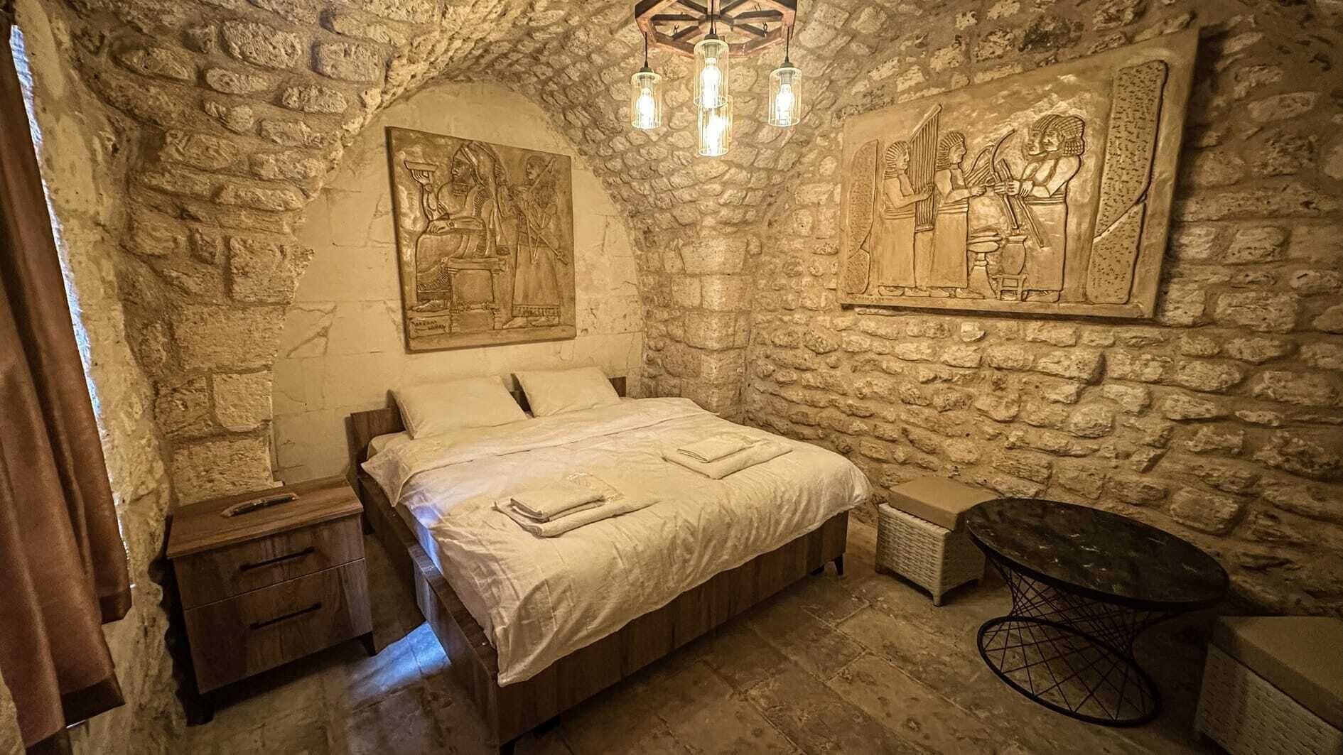 İnci Konak Otel galeri 3