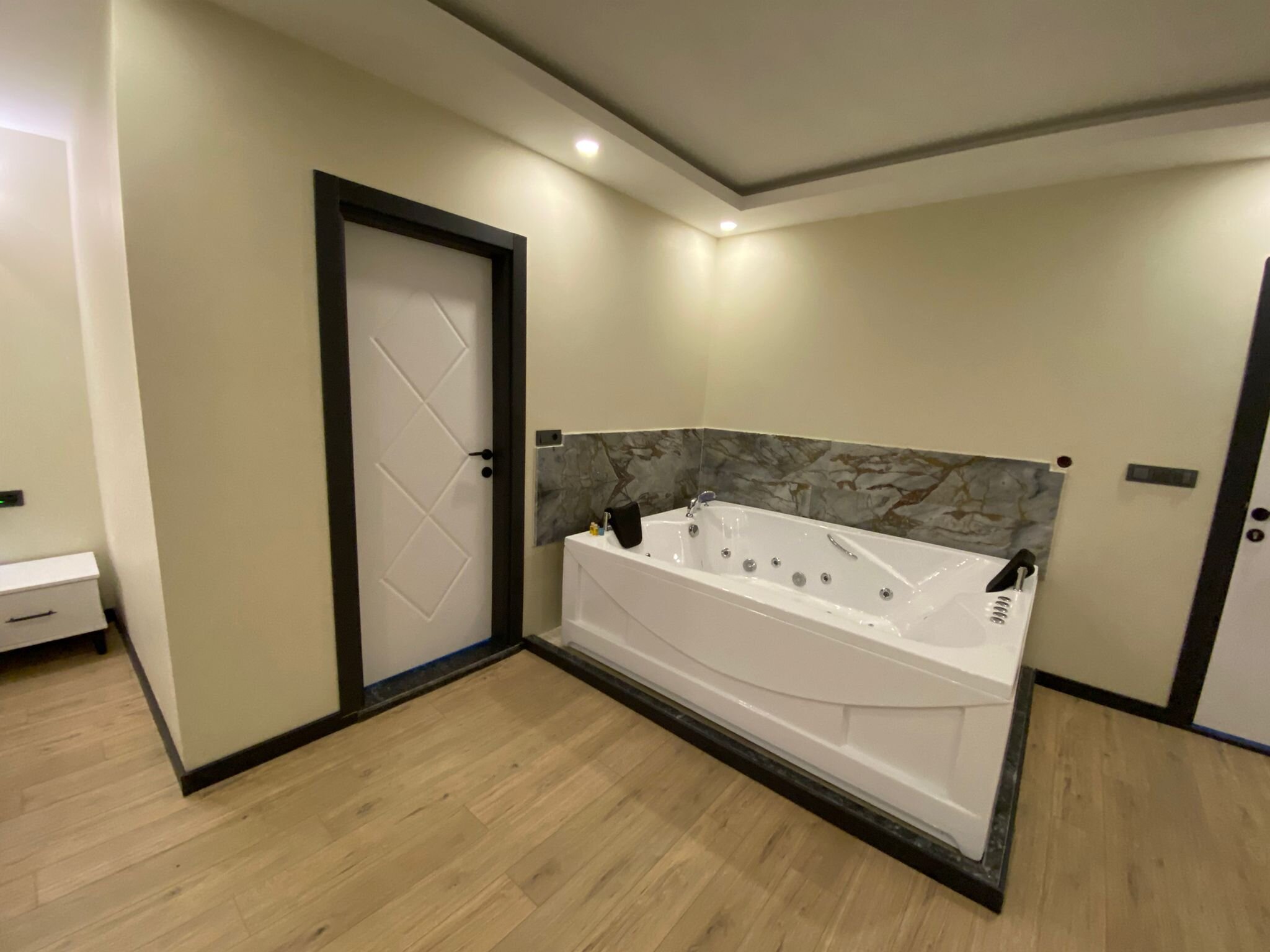 Ağva Capella Hotel