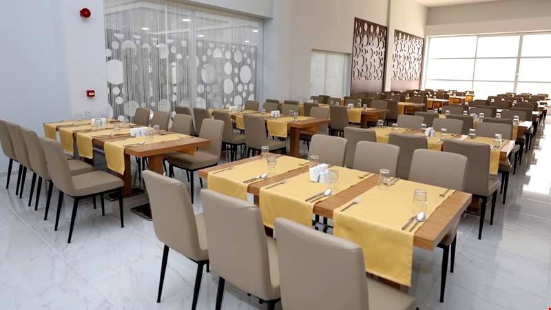 Afbel Termal & Spa Hotel