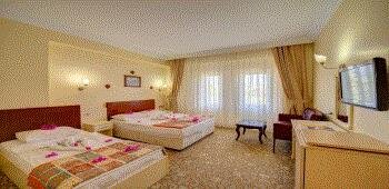 Havana Hotel Kemer