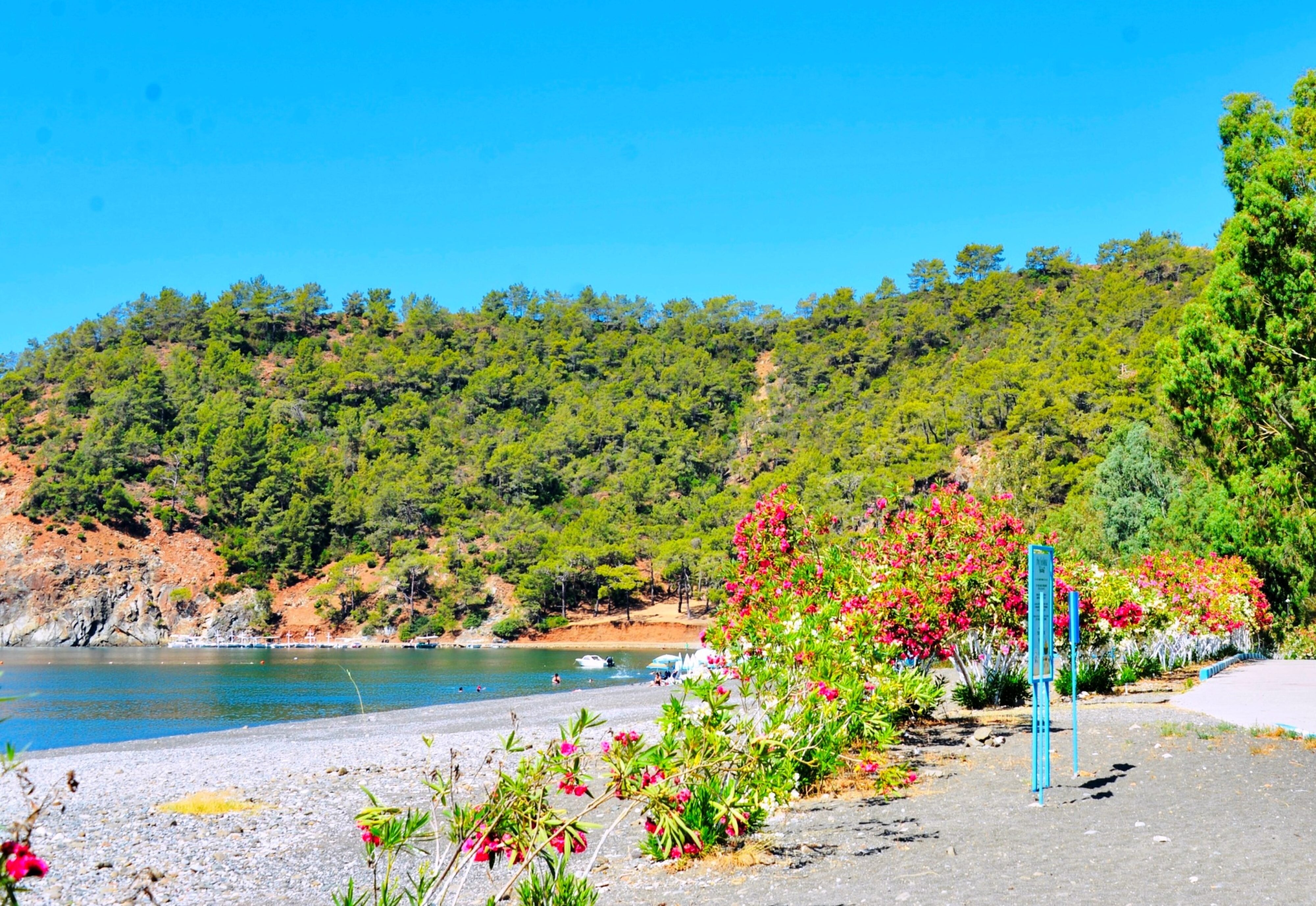 Santana Göcek · 14