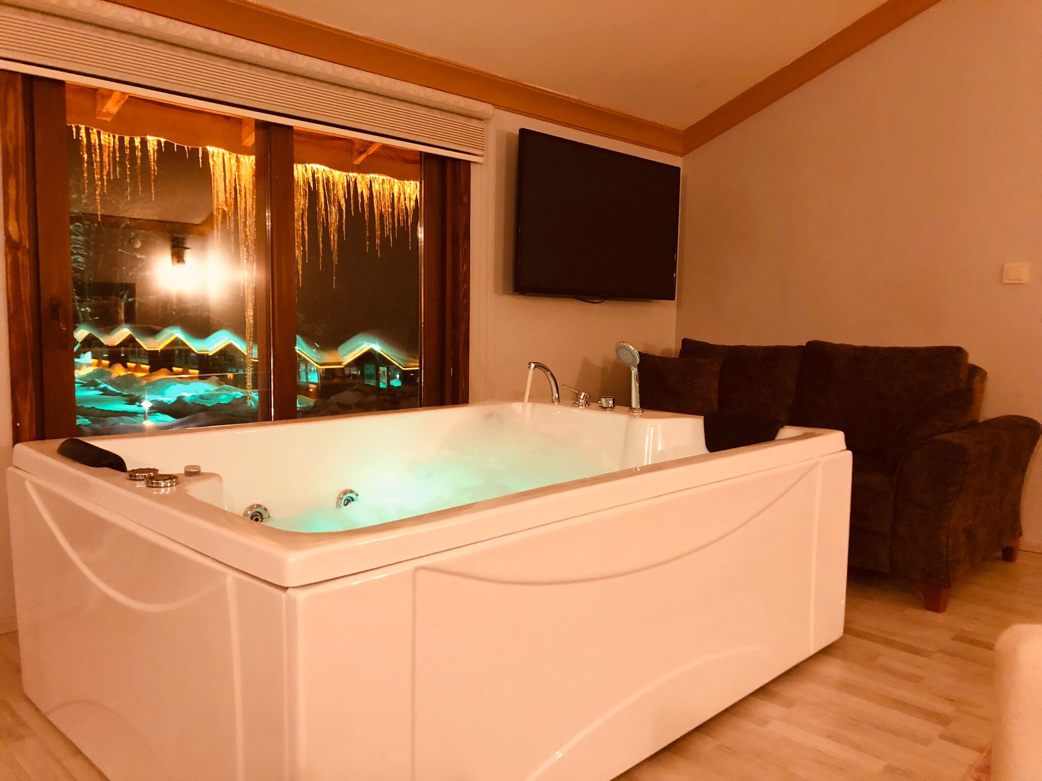 Abant Garden Otel
