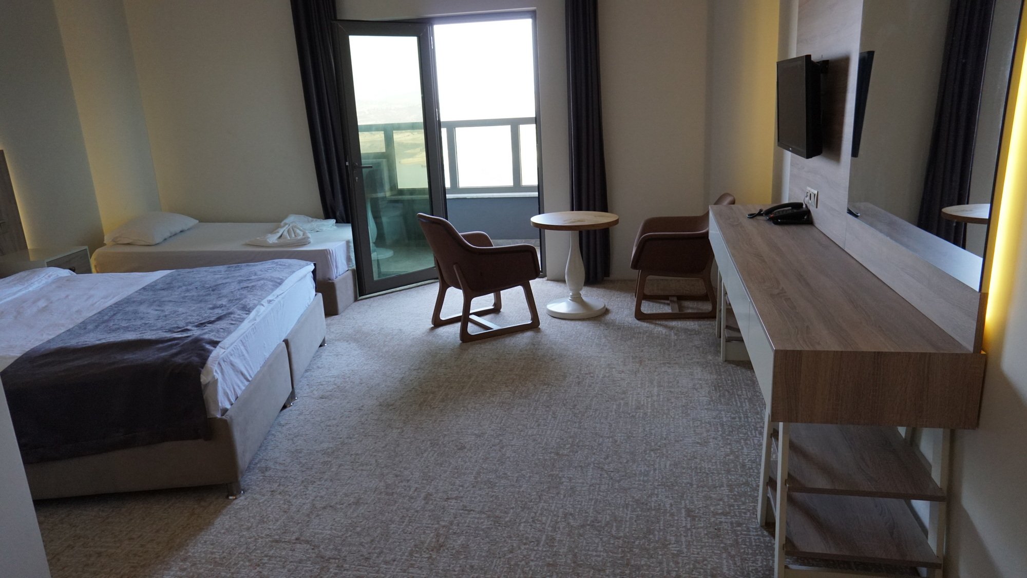 Adanis Park Termal Otel