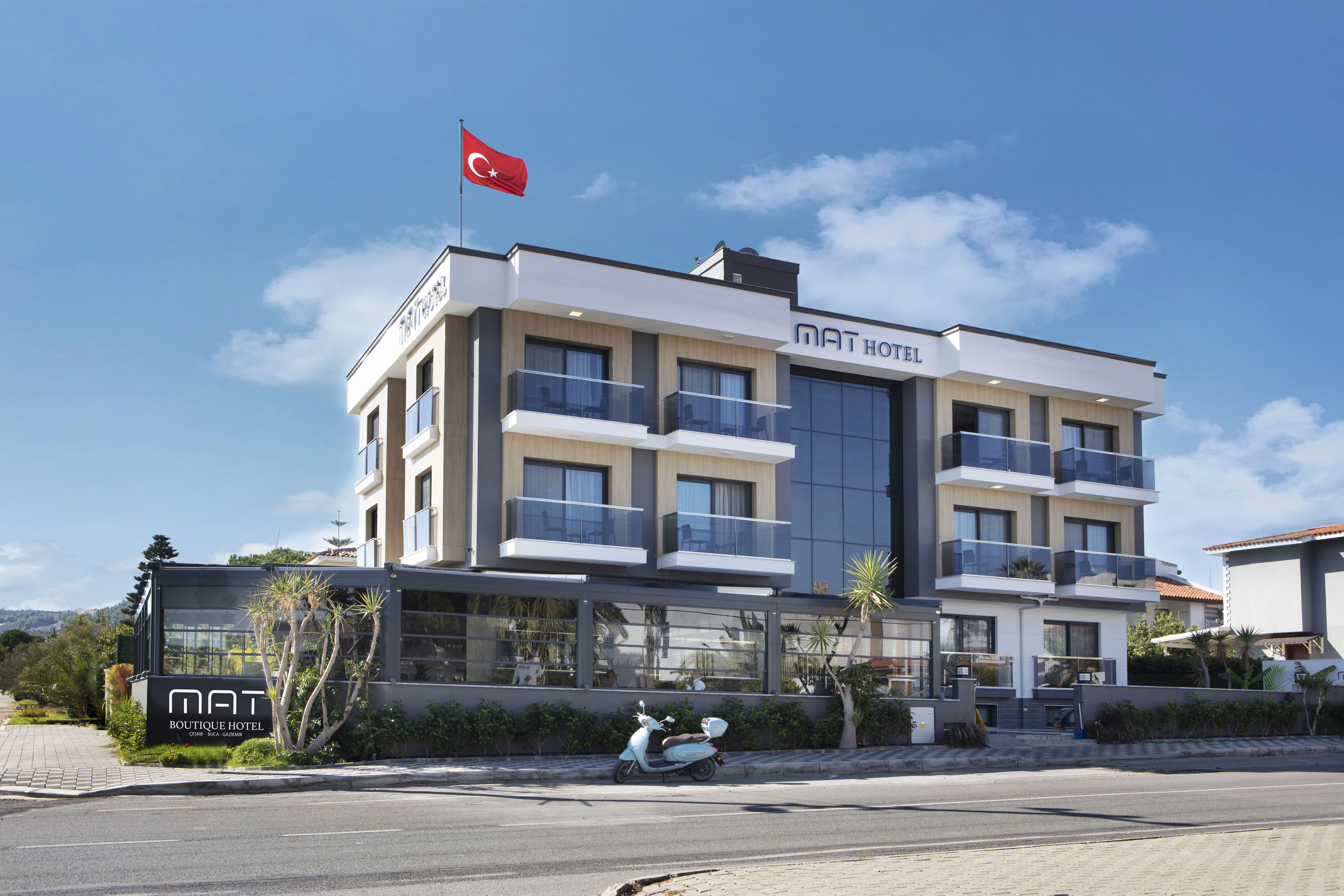 Mat Ilıca Çeşme