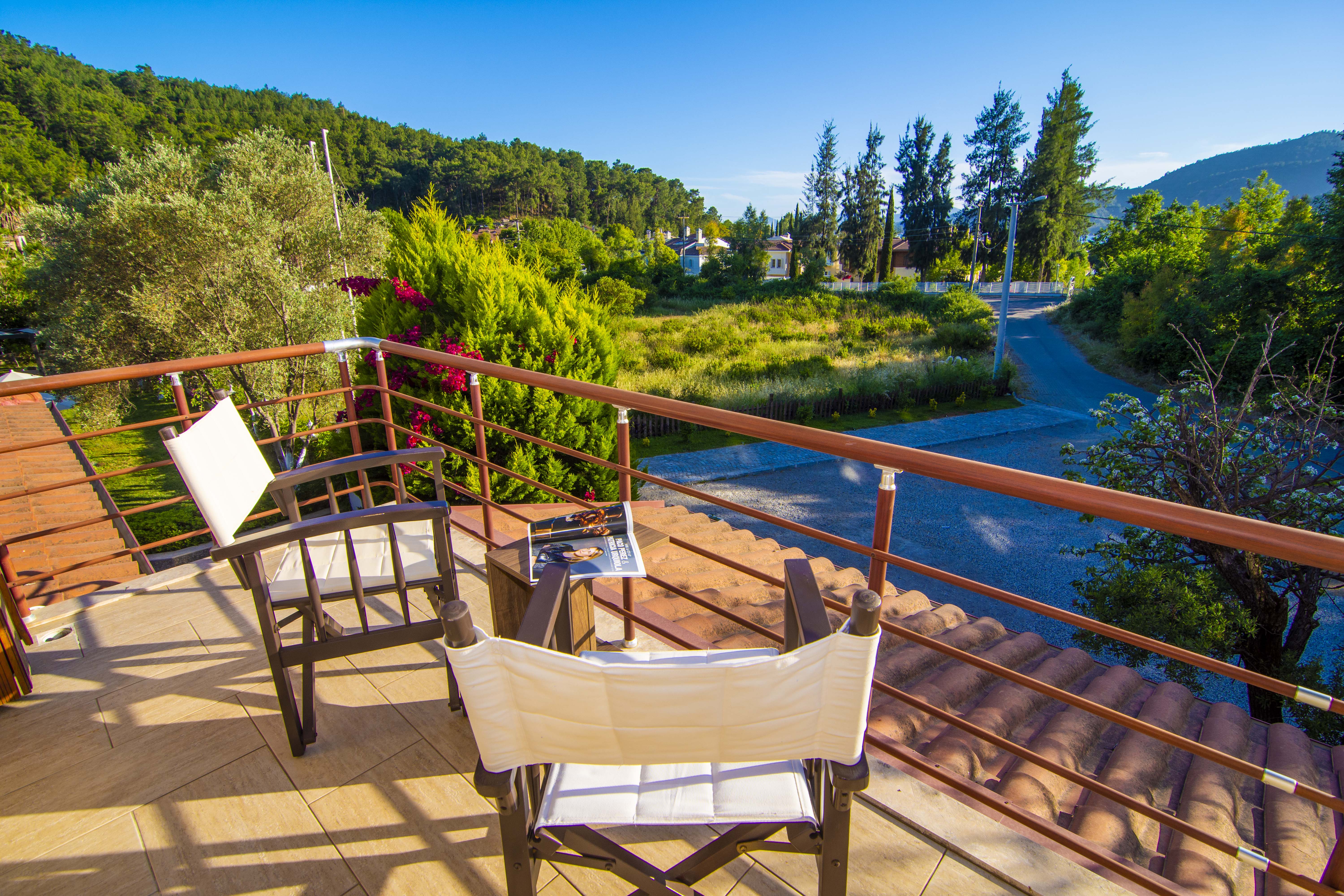 Mesken Inn Hotel Göcek