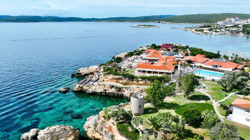 Club Resort Atlantis galeri 10